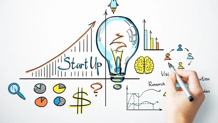 The Importance of Keyword Research for Startup Success