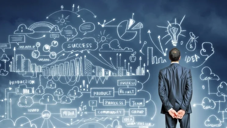 The Role of SEO in Scaling a Startup’s Growth